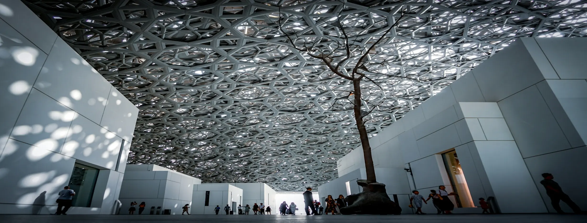 Image for Louvre Abu Dhabi